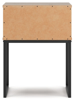 Paquete de dormitorio de 5 piezas