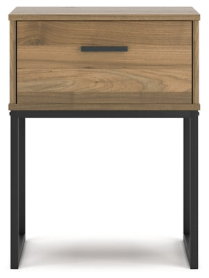 Paquete de dormitorio de 4 piezas