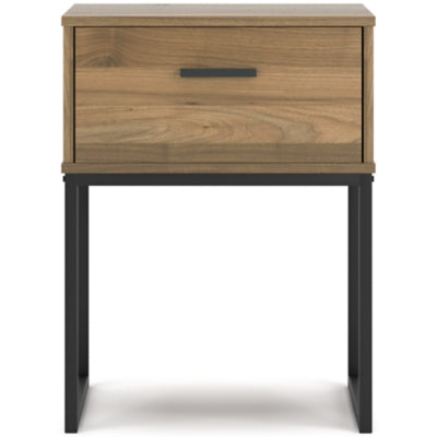 Paquete de dormitorio de 3 piezas