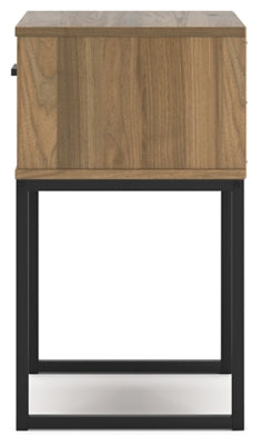 Paquete de dormitorio de 5 piezas