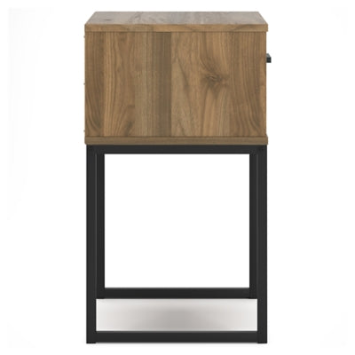 Paquete de dormitorio de 5 piezas