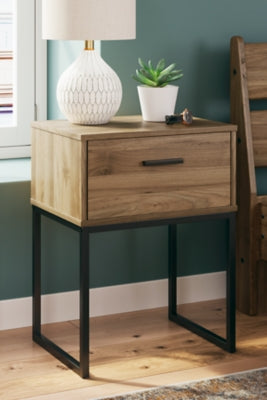 Paquete de dormitorio de 4 piezas