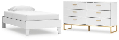 3-Piece Bedroom Package