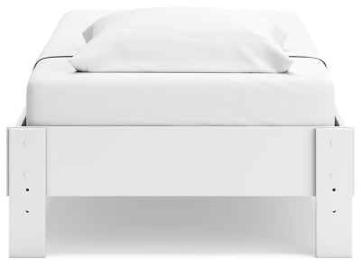 7-Piece Bedroom Package