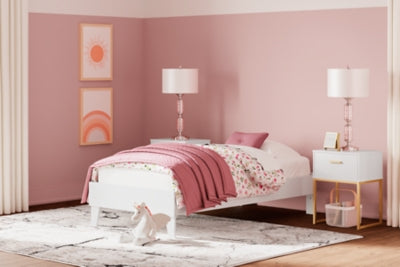 6-Piece Bedroom Package