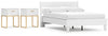 5-Piece Bedroom Package