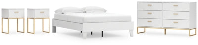 6-Piece Bedroom Package