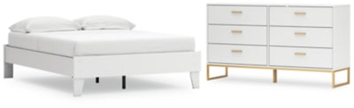 3-Piece Bedroom Package