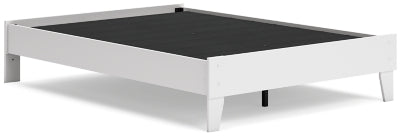 5-Piece Bedroom Package