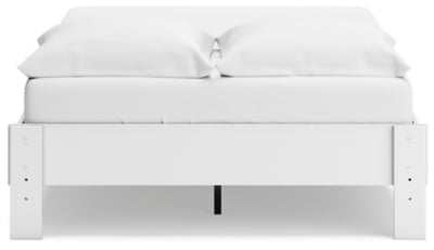 Paquete de dormitorio de 6 piezas