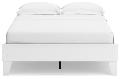 Paquete de dormitorio de 6 piezas