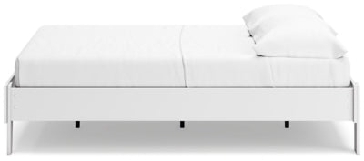 Paquete de dormitorio de 6 piezas