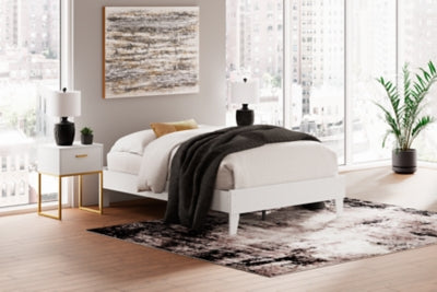 5-Piece Bedroom Package