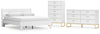 5-Piece Bedroom Package