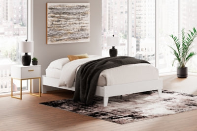 5-Piece Bedroom Package