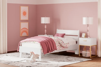 5-Piece Bedroom Package