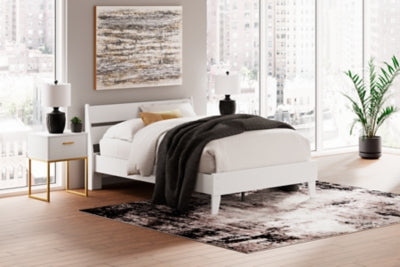 5-Piece Bedroom Package
