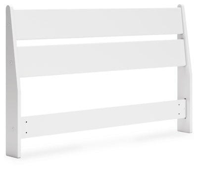 Paquete de dormitorio de 2 piezas