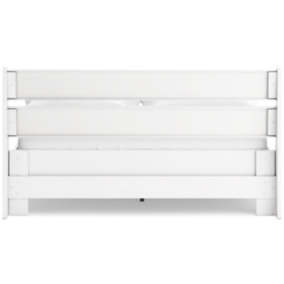 Paquete de dormitorio de 3 piezas