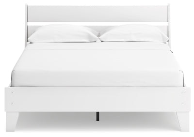 5-Piece Bedroom Package