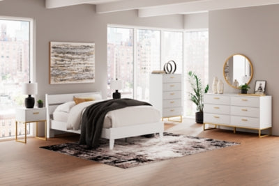 5-Piece Bedroom Package