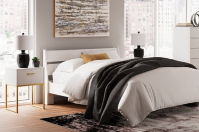 7-Piece Bedroom Package