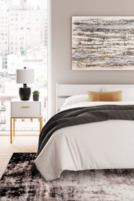 Paquete de dormitorio de 3 piezas