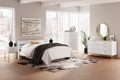 7-Piece Bedroom Package