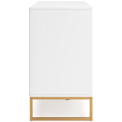 Paquete de dormitorio de 6 piezas