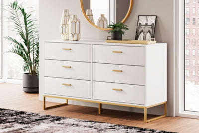 5-Piece Bedroom Package