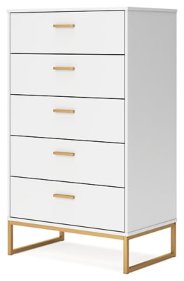 Paquete de dormitorio de 4 piezas