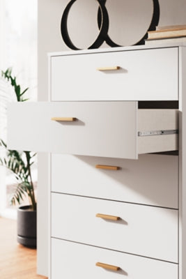 Paquete de dormitorio de 6 piezas