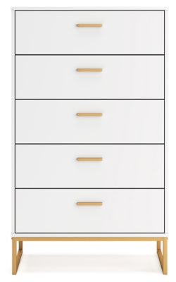 5-Piece Bedroom Package