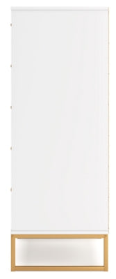 Paquete de dormitorio de 4 piezas