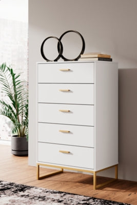 5-Piece Bedroom Package