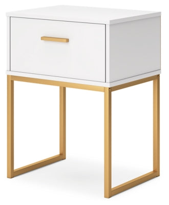 Paquete de dormitorio de 5 piezas