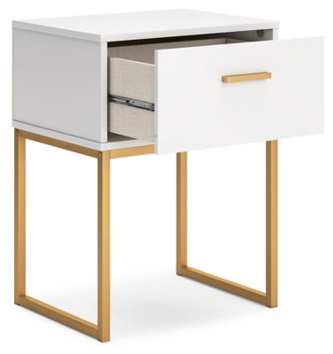 Paquete de dormitorio de 5 piezas
