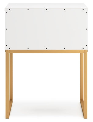 Paquete de dormitorio de 5 piezas