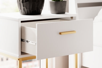 Paquete de dormitorio de 6 piezas