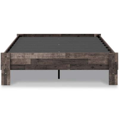 Bed and Mattress Package