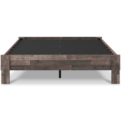 Bed and Mattress Package