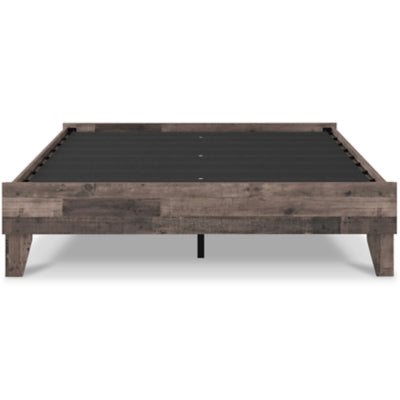 Bed and Mattress Package