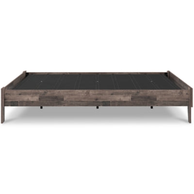 Bed and Mattress Package