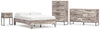 6-Piece Bedroom Package