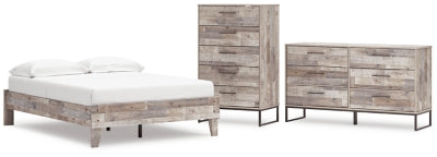 5-Piece Bedroom Package