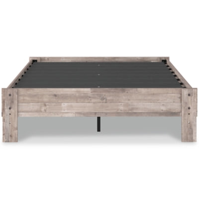 Bed and Mattress Package