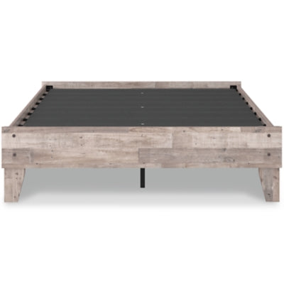 Bed and Mattress Package