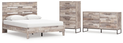 5-Piece Bedroom Package