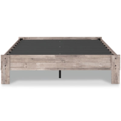 Bed and Mattress Package