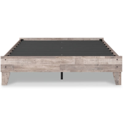 Bed and Mattress Package